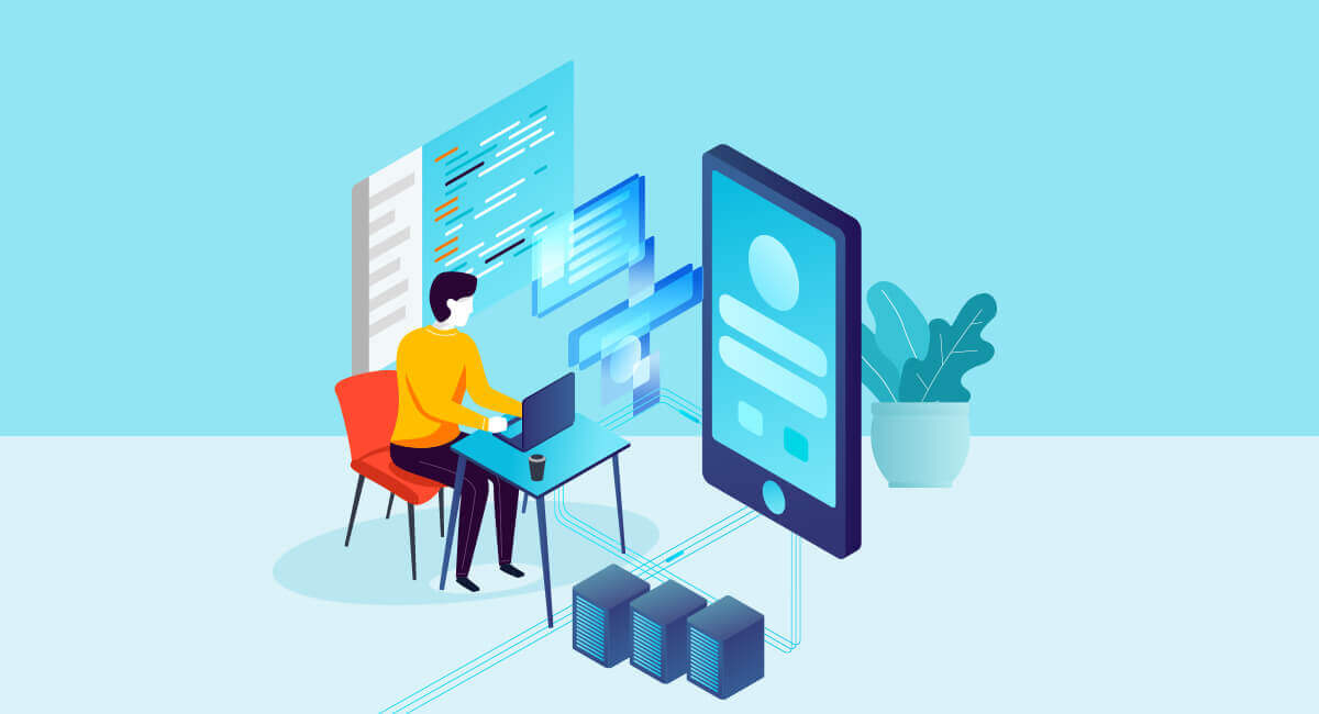 Top 10 app development companies in Sri Lanka.